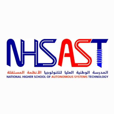 NHSAST Logo